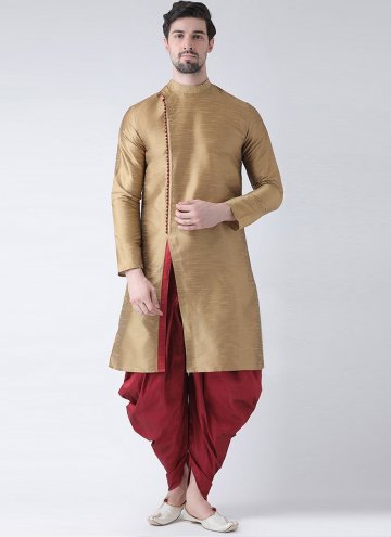 Sleek Indo Western Style Dhoti Kurta