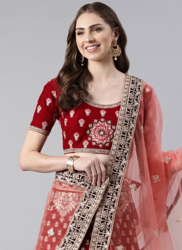 Classy Embroidered Dupatta For Women