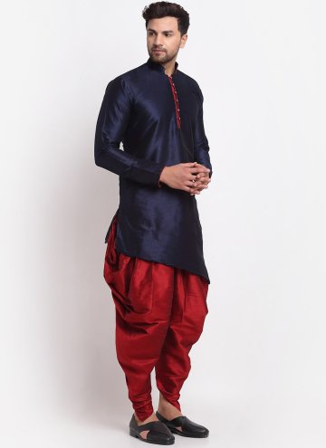 Partywear Dhoti Kurta For Men