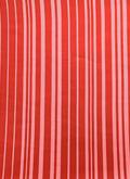 Glorious Digital Print Satin Red Contemporary Saree - 3